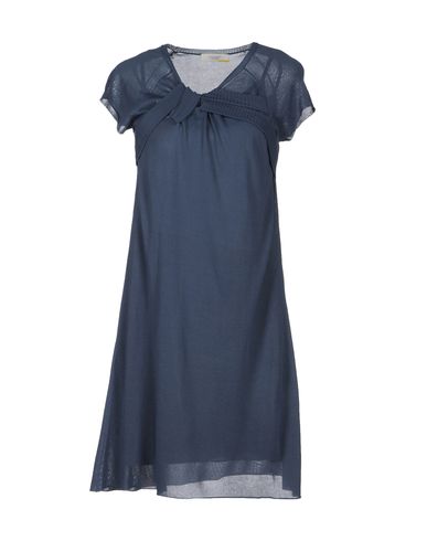 ZOOM MANOSTORTI - Short dress