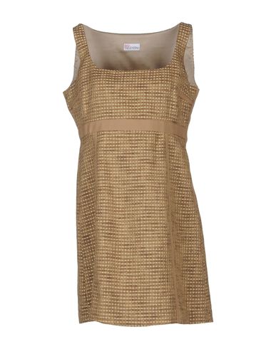 ZOOM REDValentino - Short dress