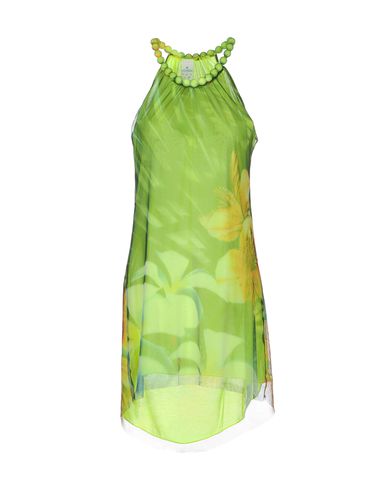 ZOOM AGOGOA - Short dress