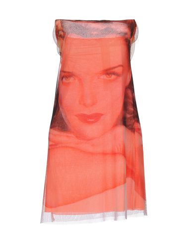 ZOOM AGOGOA - Short dress
