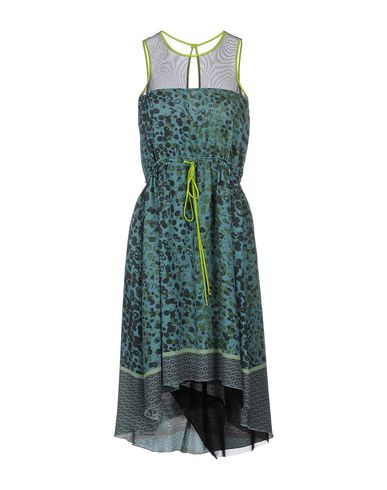 ZOOM ANNARITA N. - Knee-length dress