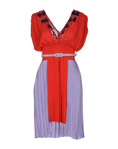 ZOOM ANNARITA N. - Short dress