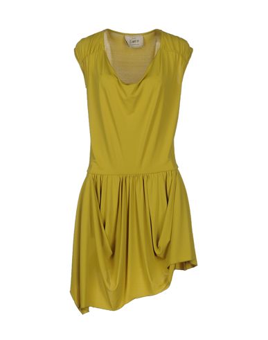 ZOOM ANIYE BY - Short dress