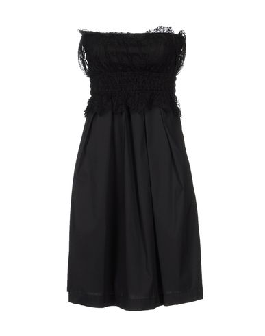 ZOOM ANIYE BY - Short dress