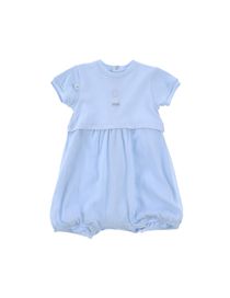 66%OFF ＜YOOX＞ ABSORBA ボーイズ 乳幼児用ロンパース画像