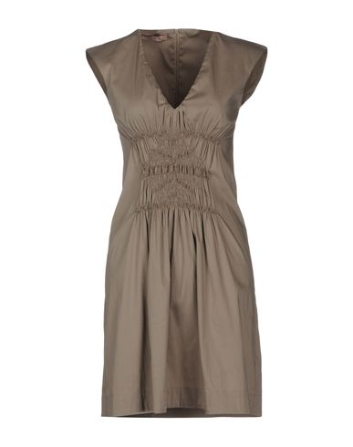 ZOOM ANNARITA N. - Short dress