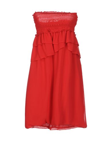 ZOOM ANNARITA N. - Short dress
