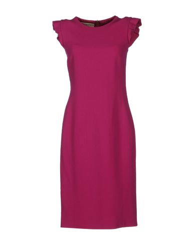 ZOOM EMILIO PUCCI - Knee-length dress