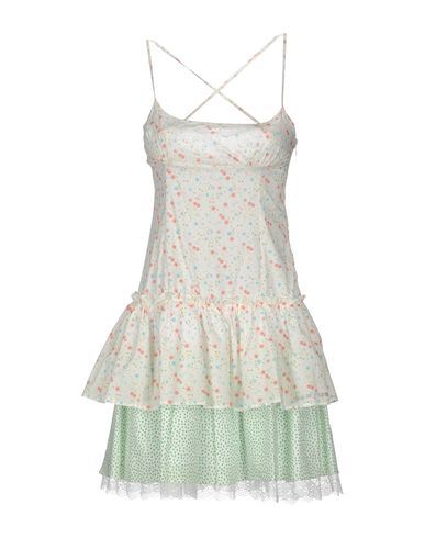 ZOOM BLUGIRL FOLIES - Short dress