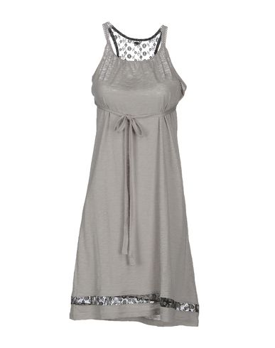 ZOOM REPLAY - Short dress