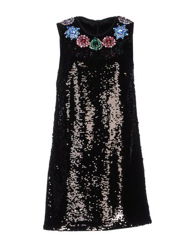 ZOOM DOLCE & GABBANA - Short dress