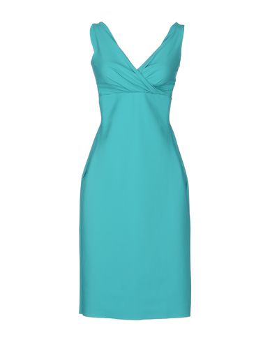 ZOOM LA PETITE ROBE di CHIARA BONI - Knee-length dress