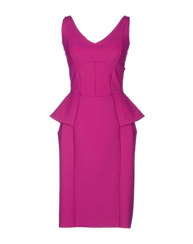 ZOOM LA PETITE ROBE di CHIARA BONI - Short dress