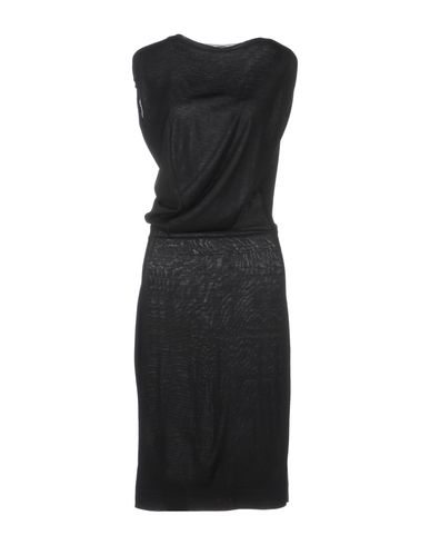 ZOOM ALEXANDER MCQUEEN - 3/4 length dress