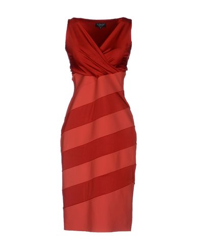 ZOOM LA PETITE ROBE di CHIARA BONI - Knee-length dress