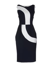 LA PETITE ROBE di CHIARA BONI Knee-length dresses  image