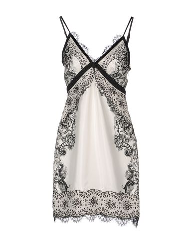 ZOOM ROBERTO CAVALLI - Short dress