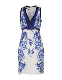 ROBERTO CAVALLI Short dresses  image