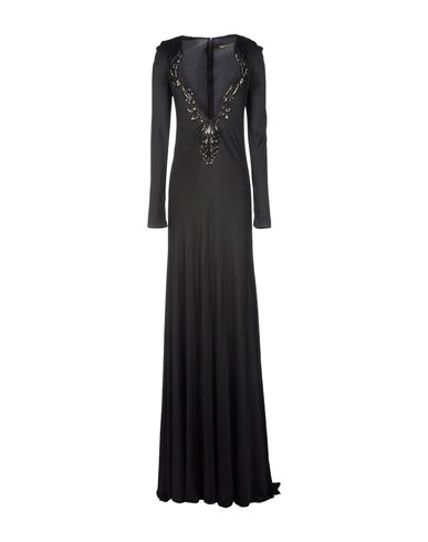 ZOOM ROBERTO CAVALLI - Long dress
