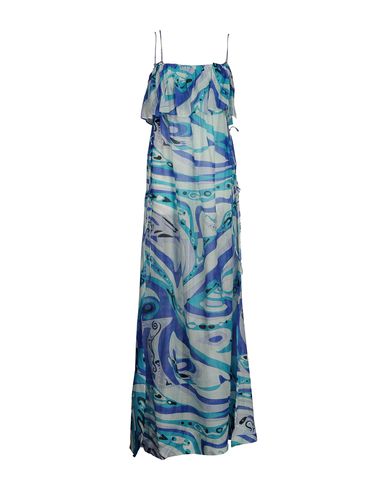 ZOOM EMILIO PUCCI - Long dress