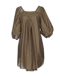 SCHUMACHER Short dresses  image