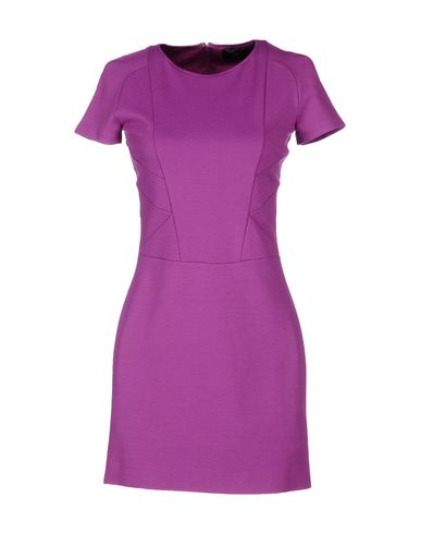 ZOOM VERSUS - Short dress
