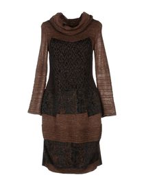 PIANURASTUDIO Short dresses  image