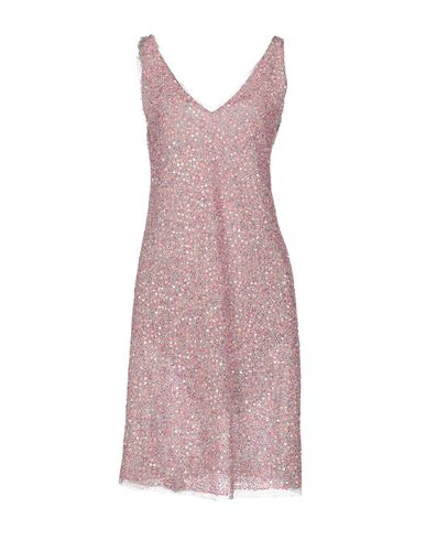 ZOOM PHILOSOPHY di ALBERTA FERRETTI - Knee-length dress