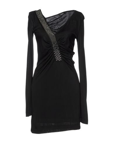 ZOOM VERSACE JEANS COUTURE - Short dress