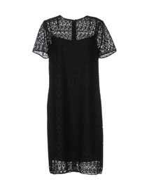 AKRIS PUNTO Knee-length dresses  image