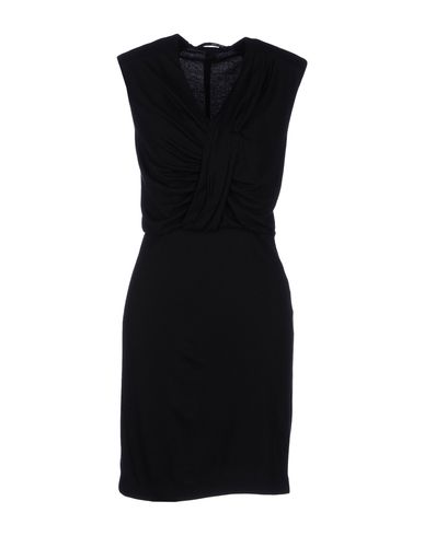 ZOOM LIU •JO - Short dress