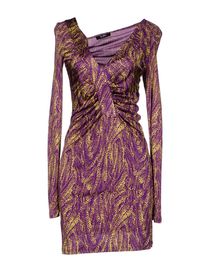 VERSACE JEANS COUTURE Short dresses  image
