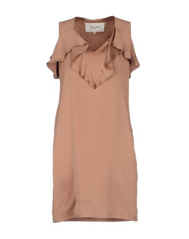 ZOOM RUE DU MAIL - Short dress