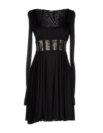 VERSACE JEANS COUTURE Short dresses  image