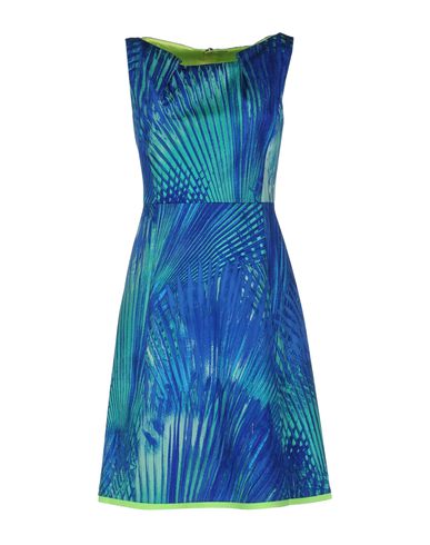 ZOOM ELIE TAHARI - Short dress