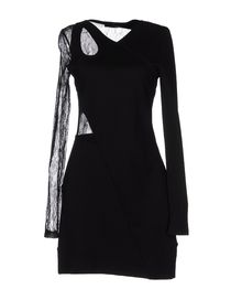 VERSUS Short dresses  image