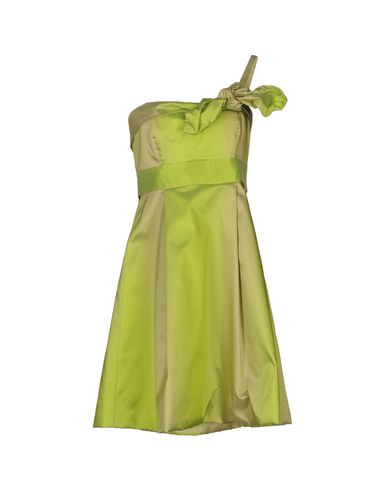 ZOOM X'S MILANO - Short dress