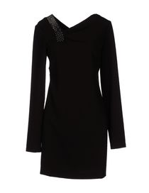 VERSACE JEANS COUTURE Short dresses  image