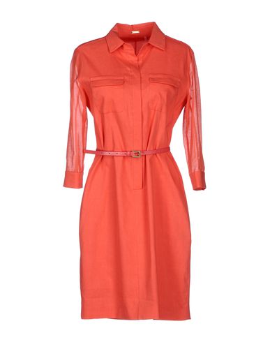 ZOOM ELIE TAHARI - Short dress
