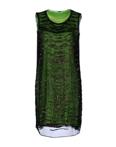 ZOOM ELIE TAHARI - Short dress