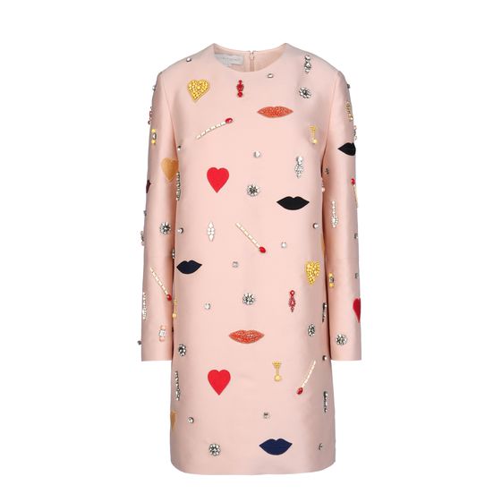Stella McCartney, Robe Aubin
