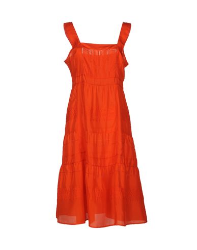 ZOOM P.A.R.O.S.H. - Knee-length dress