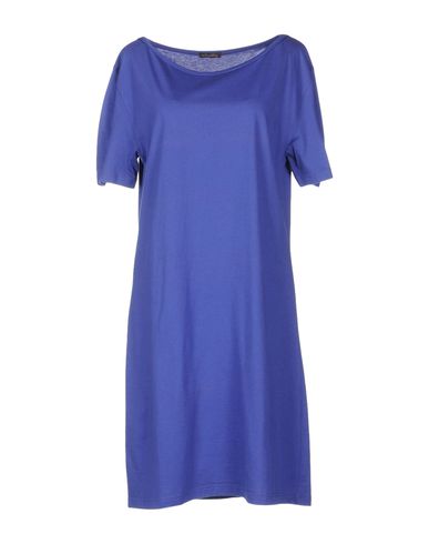 ZOOM BALLANTYNE - Short dress