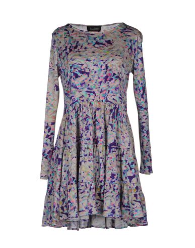 ZOOM SALONI - Short dress
