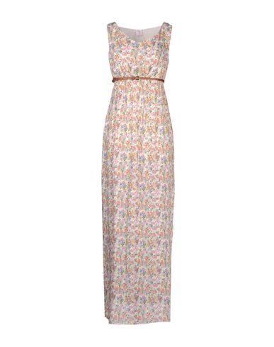 ZOOM GEORGE J. LOVE - Long dress