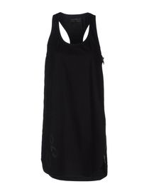 DIESEL BLACK GOLD Short dresses  image