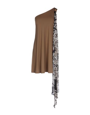 ZOOM FISICO-Cristina Ferrari - Short dress
