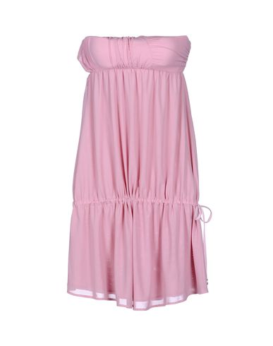 ZOOM FISICO-Cristina Ferrari - Short dress
