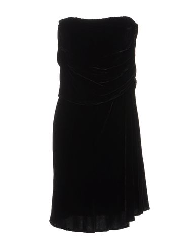 ZOOM VANESSA BRUNO ATHE' - Short dress