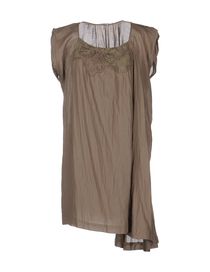 VANESSA BRUNO Short dresses  image